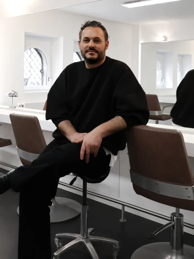 Dimi Catsavounis